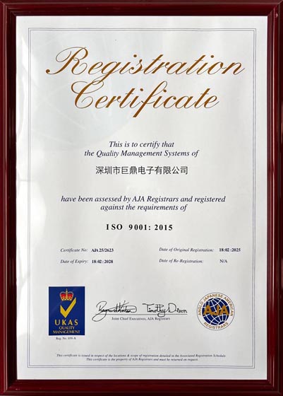 ISO9001-2