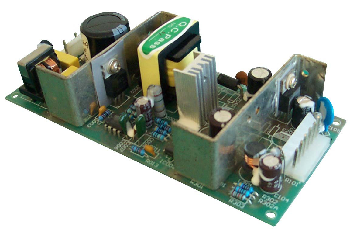 JAPD-50-A  AC/DCһ��˫����������Դ