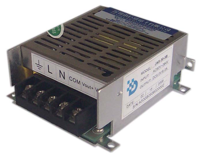 JAS-50-E  AC/DCһ�ε������������Դ