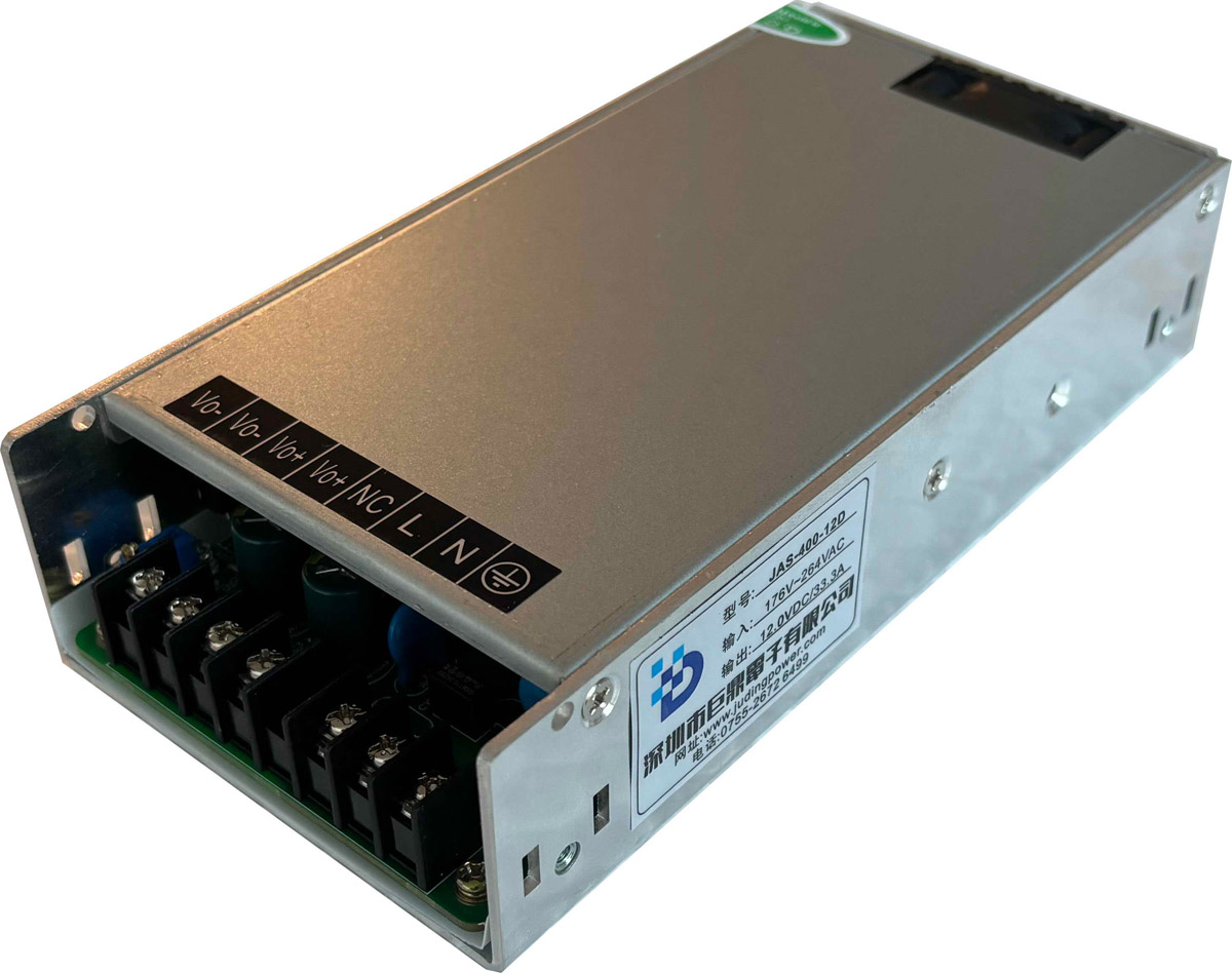 JAS-400-D  AC/DCһ�ε������������Դ