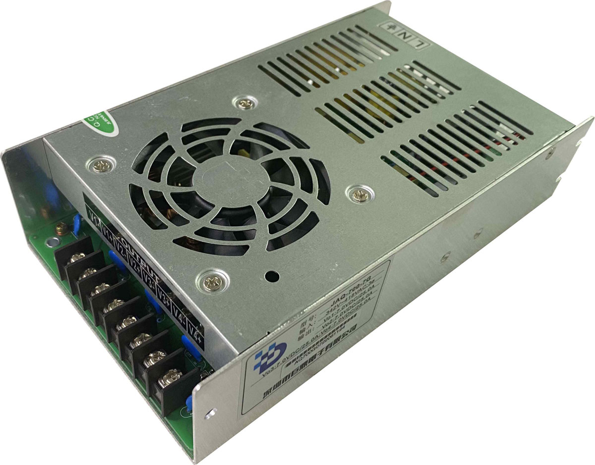 JAQ-700  AC/DCһ�����鼰�������������Դ
