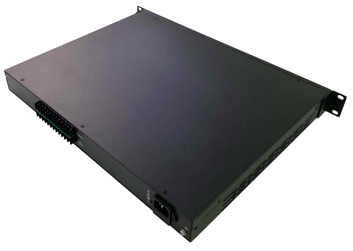 JMS-R400-12T ����ʽͨ���Ͱ������й����Դ