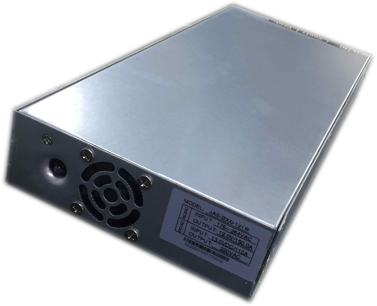 JAS-2000-12TW-2����˫���Դ